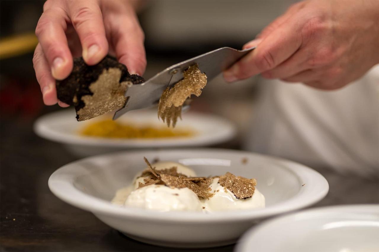 Albergo Ristorante Il Terziere Trevi Exteriér fotografie