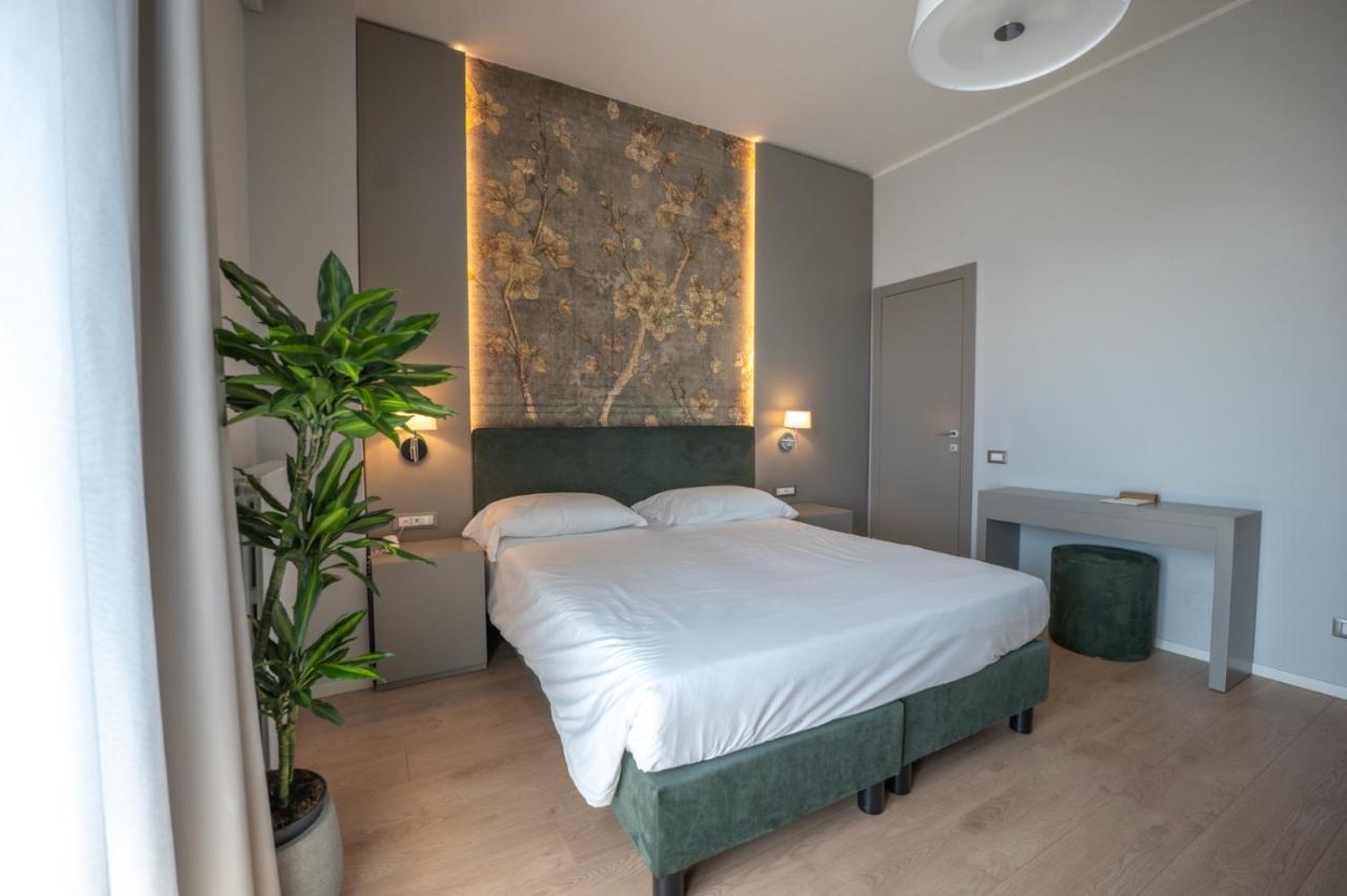 Albergo Ristorante Il Terziere Trevi Exteriér fotografie