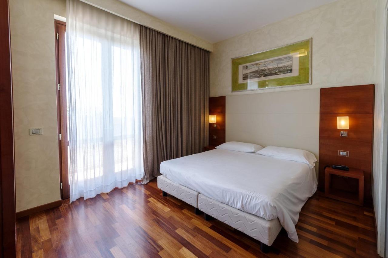 Albergo Ristorante Il Terziere Trevi Exteriér fotografie
