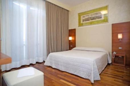 Albergo Ristorante Il Terziere Trevi Pokoj fotografie