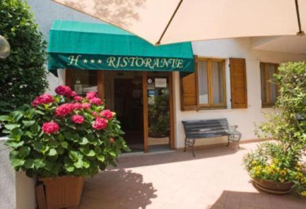 Albergo Ristorante Il Terziere Trevi Exteriér fotografie